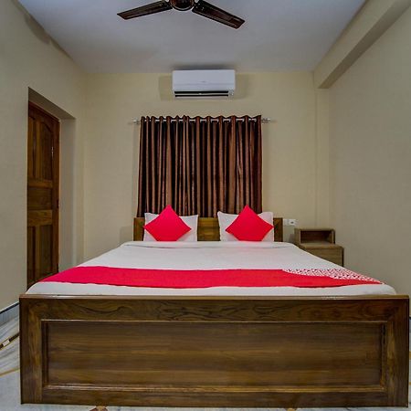 The Syncretic Guest House Kolkata Eksteriør bilde