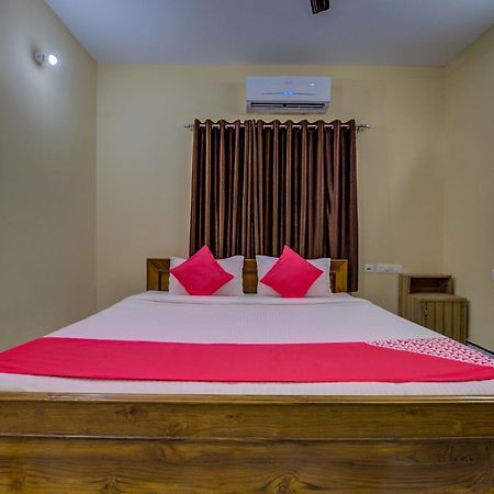 The Syncretic Guest House Kolkata Eksteriør bilde