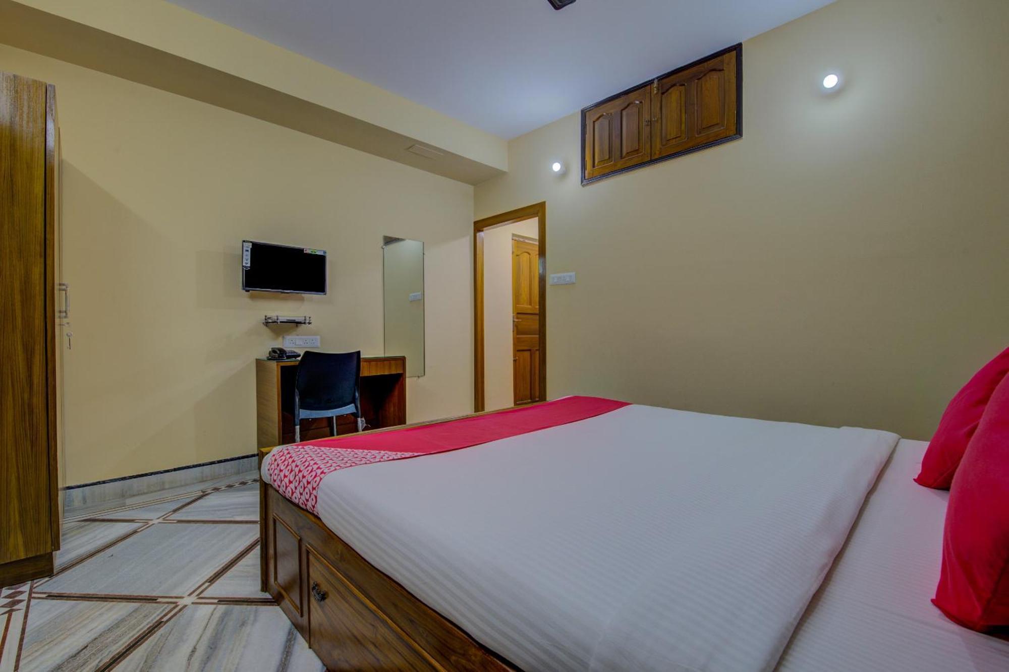 The Syncretic Guest House Kolkata Eksteriør bilde