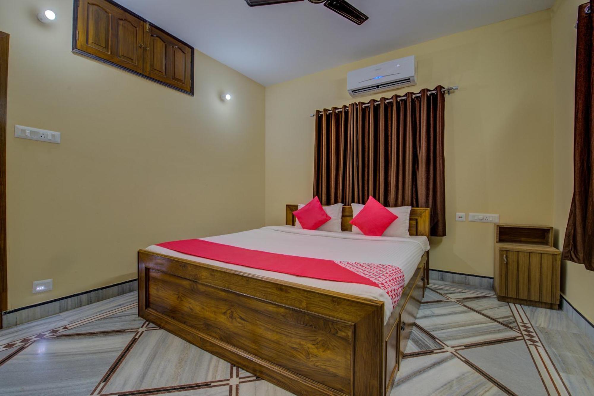 The Syncretic Guest House Kolkata Eksteriør bilde