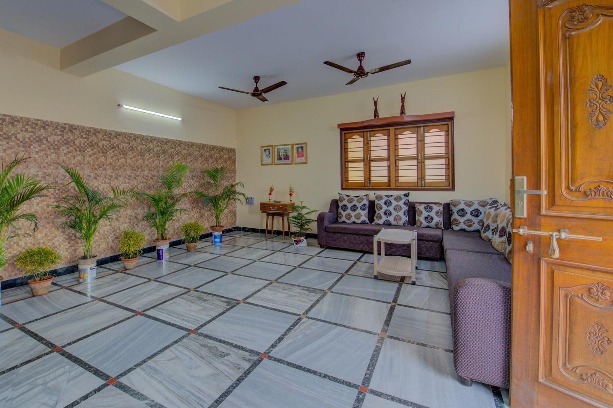 The Syncretic Guest House Kolkata Eksteriør bilde