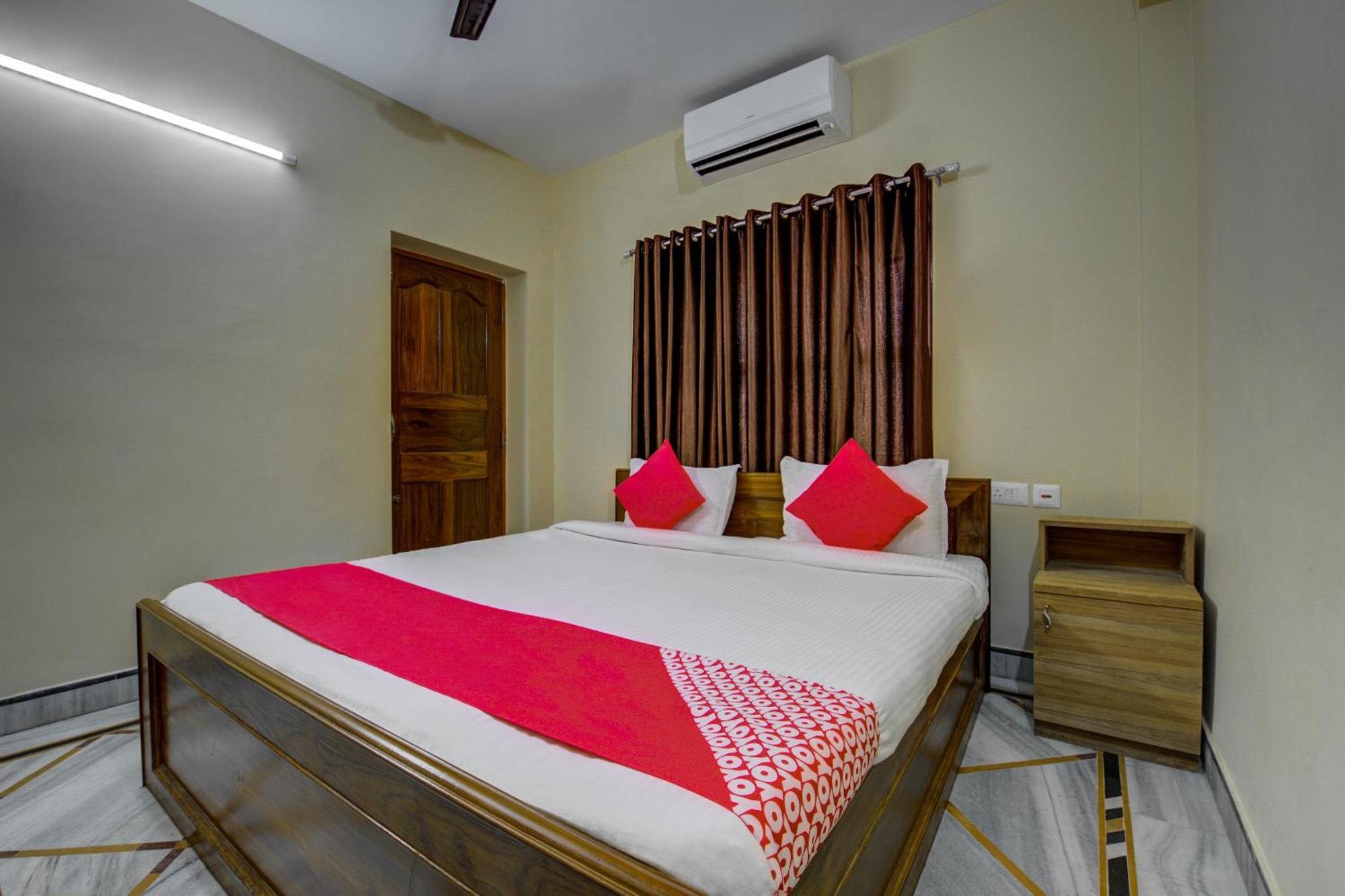 The Syncretic Guest House Kolkata Eksteriør bilde
