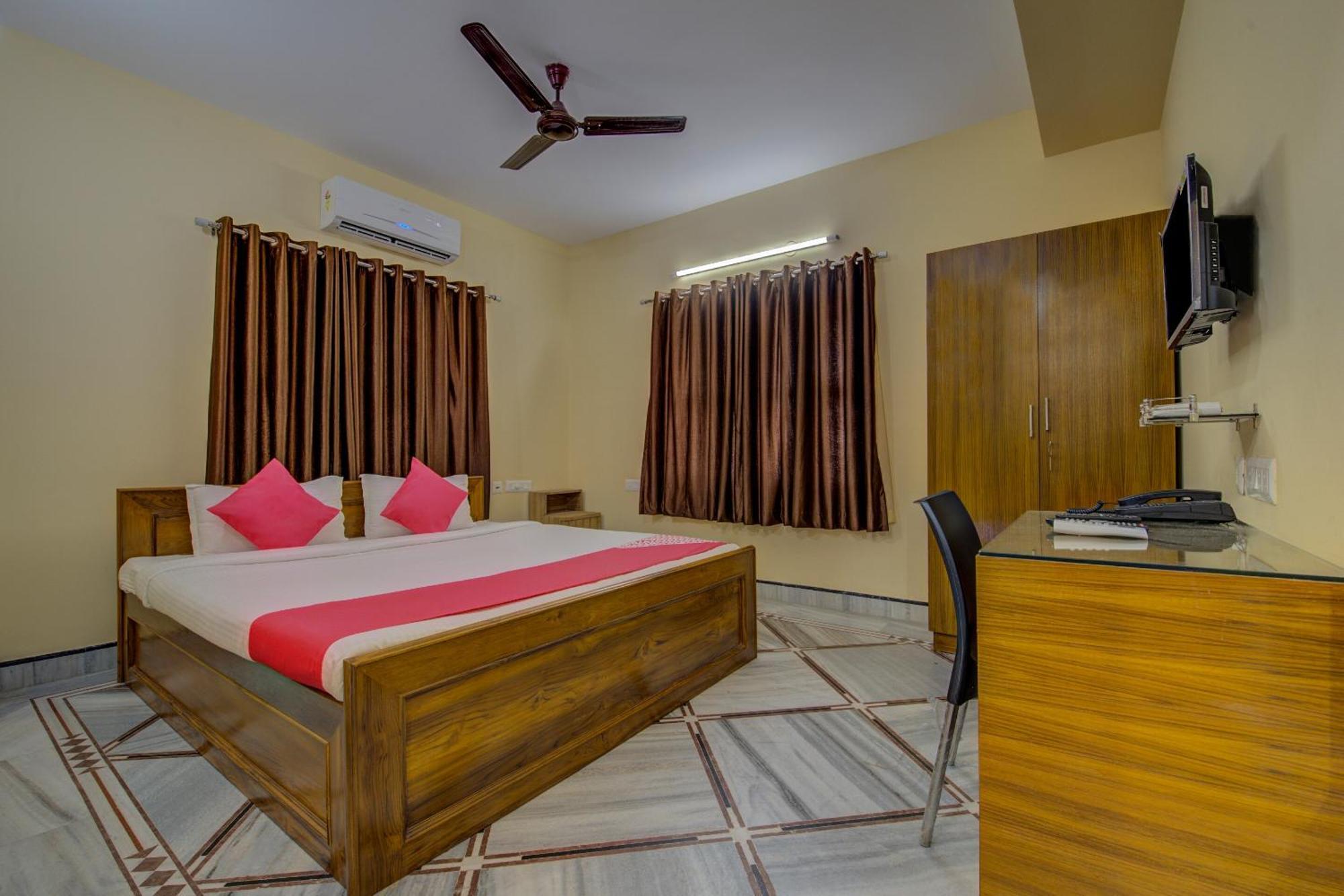 The Syncretic Guest House Kolkata Eksteriør bilde