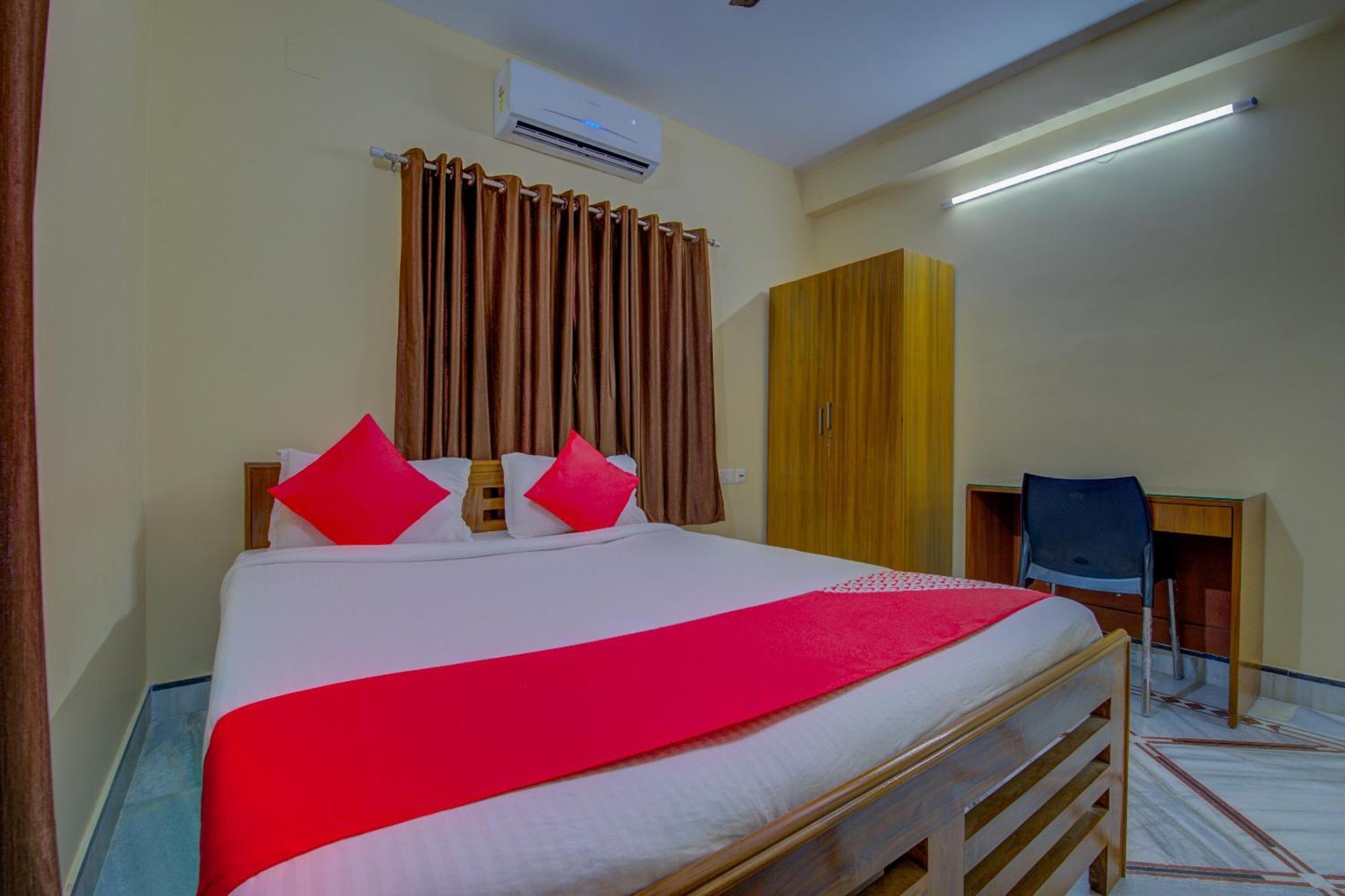 The Syncretic Guest House Kolkata Eksteriør bilde