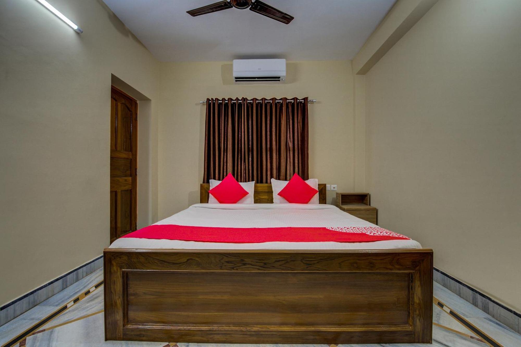 The Syncretic Guest House Kolkata Eksteriør bilde