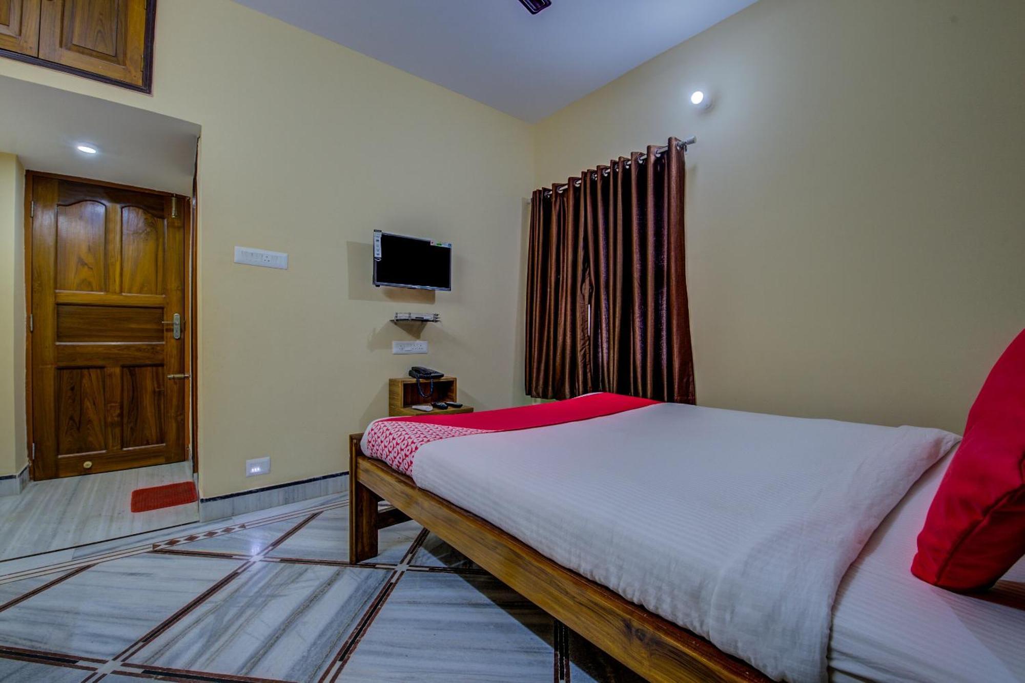 The Syncretic Guest House Kolkata Eksteriør bilde