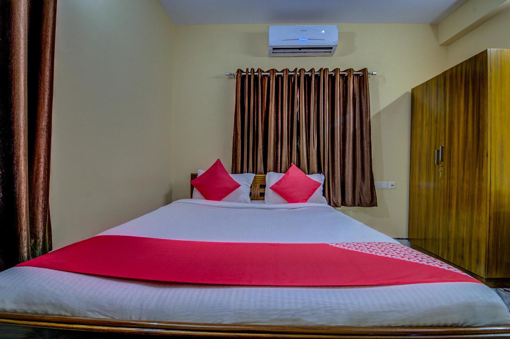 The Syncretic Guest House Kolkata Eksteriør bilde