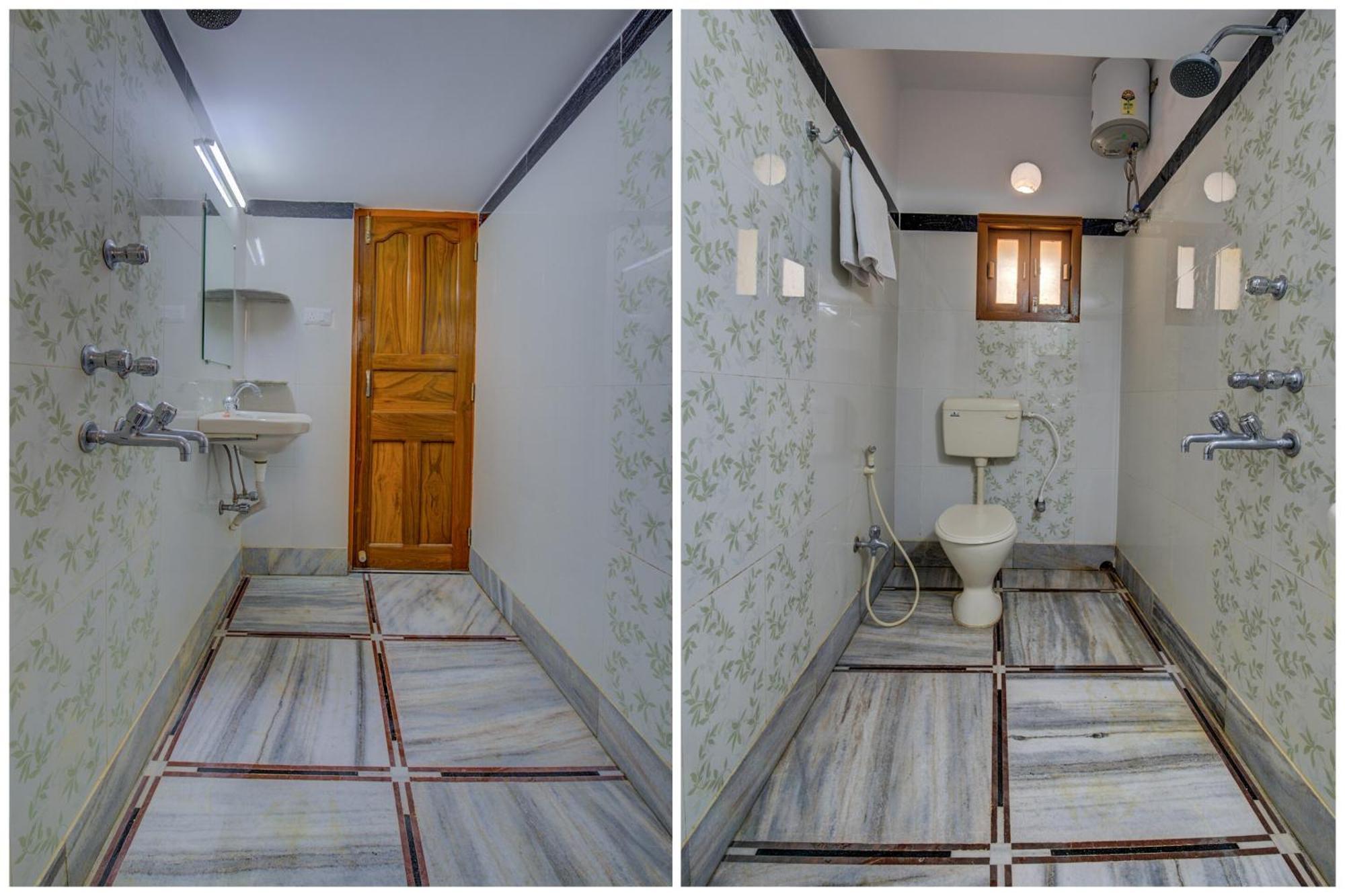 The Syncretic Guest House Kolkata Eksteriør bilde