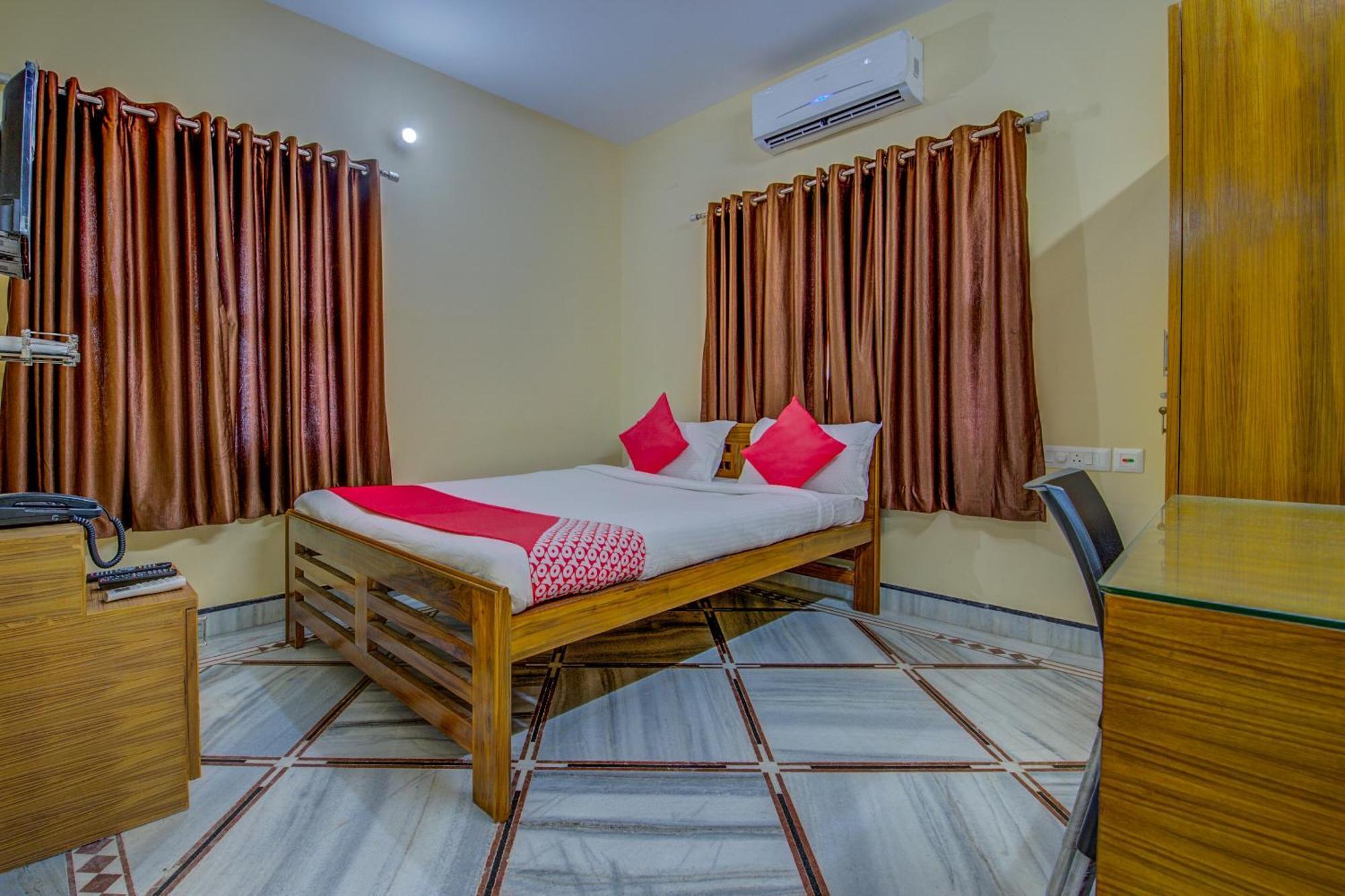 The Syncretic Guest House Kolkata Eksteriør bilde