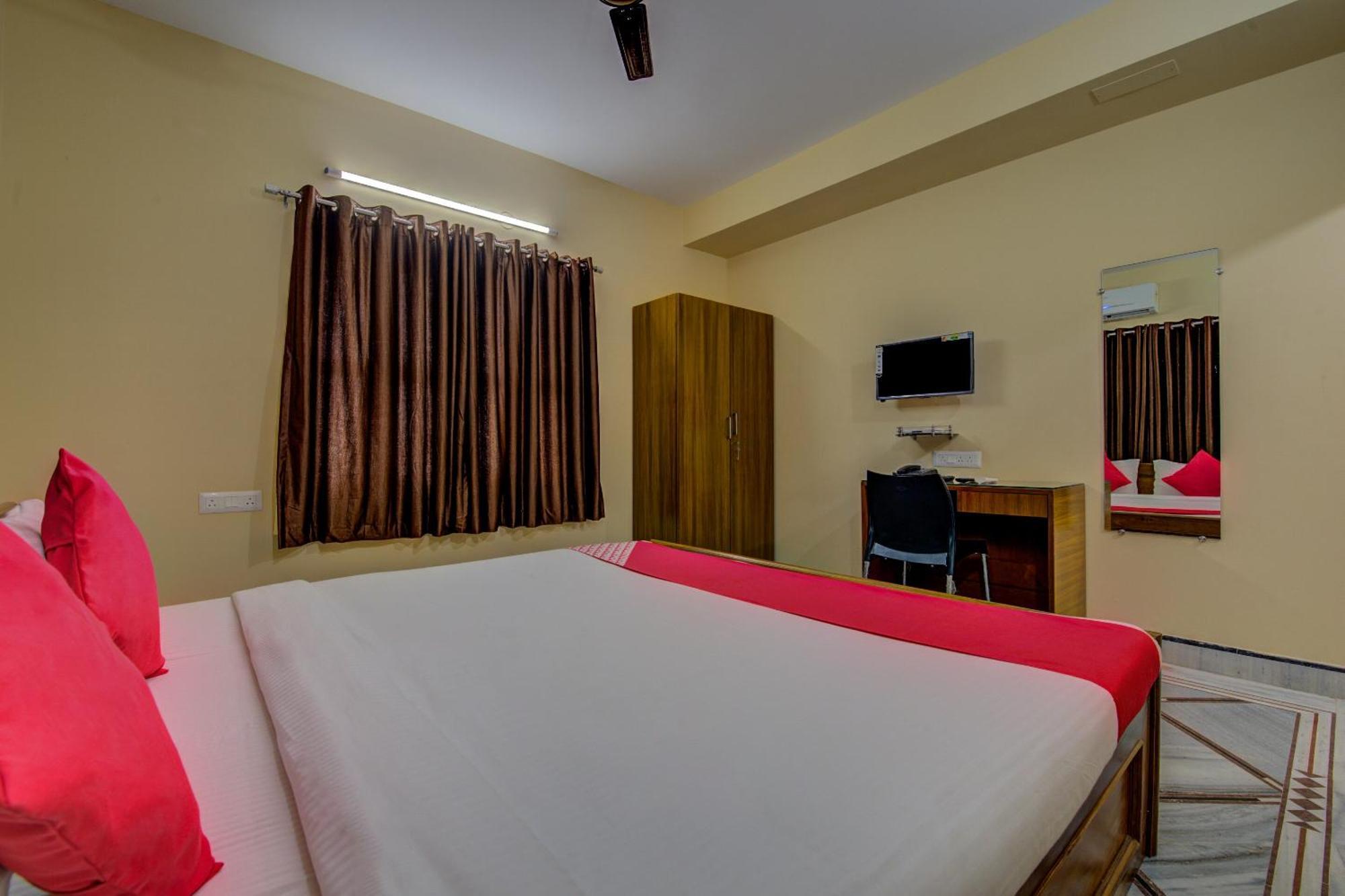 The Syncretic Guest House Kolkata Eksteriør bilde