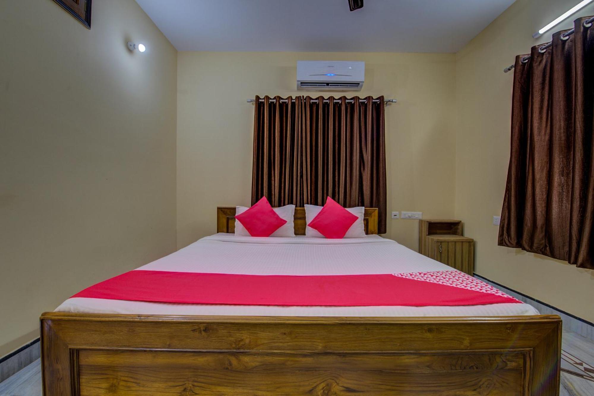 The Syncretic Guest House Kolkata Eksteriør bilde