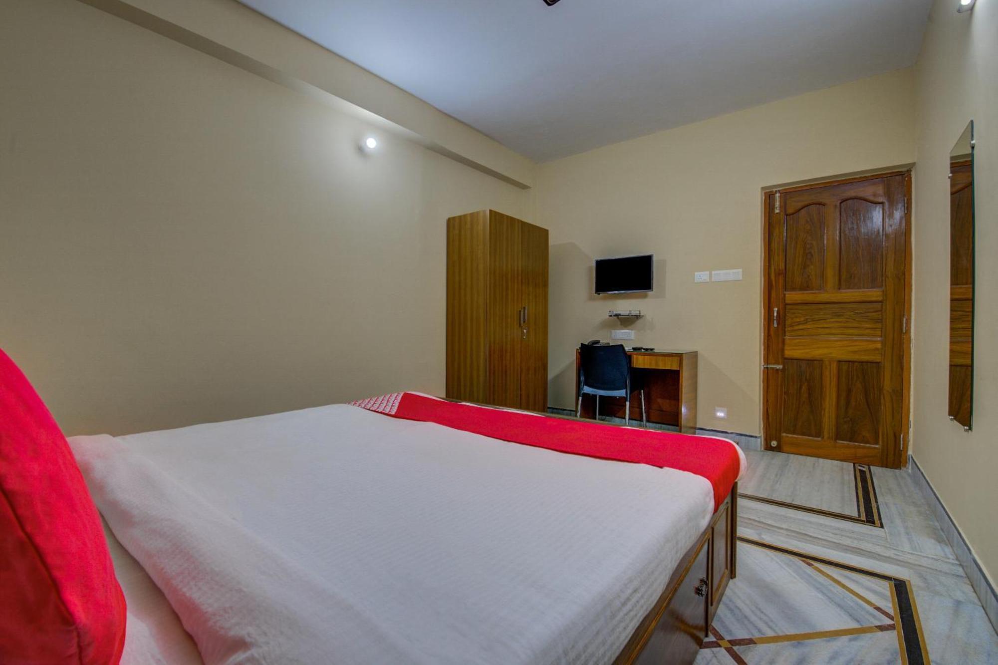 The Syncretic Guest House Kolkata Eksteriør bilde